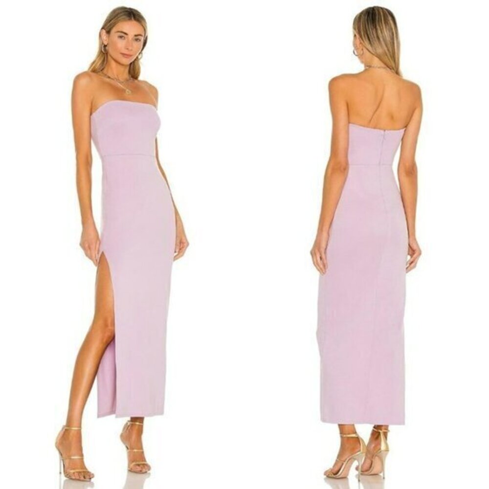 NBD Dream Gown - Lilac